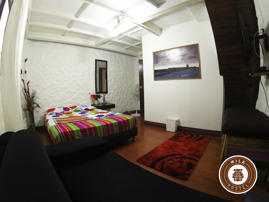 Mila Hostal Medellín
