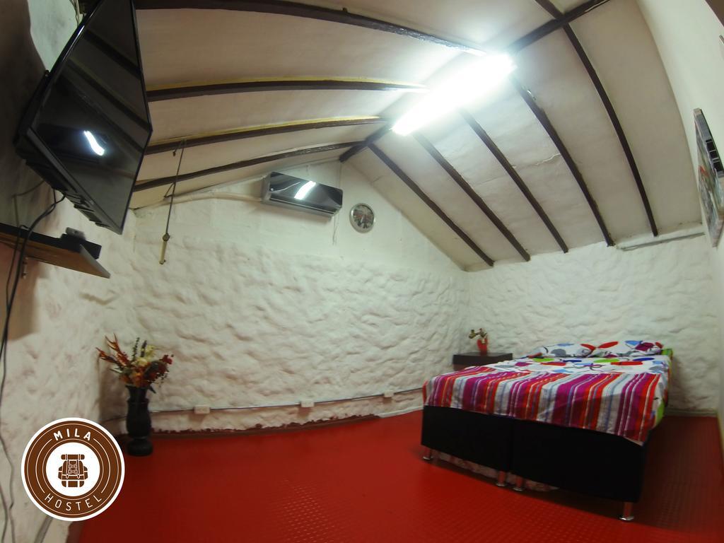 Mila Hostal