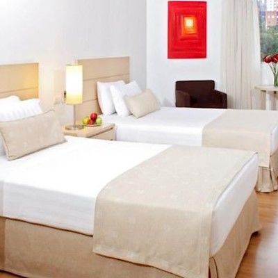 Hotel Estelar Blue Medellín