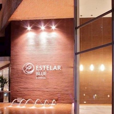 Estelar Blue 4* Medellín