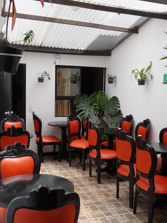 Relax 10 Hostal