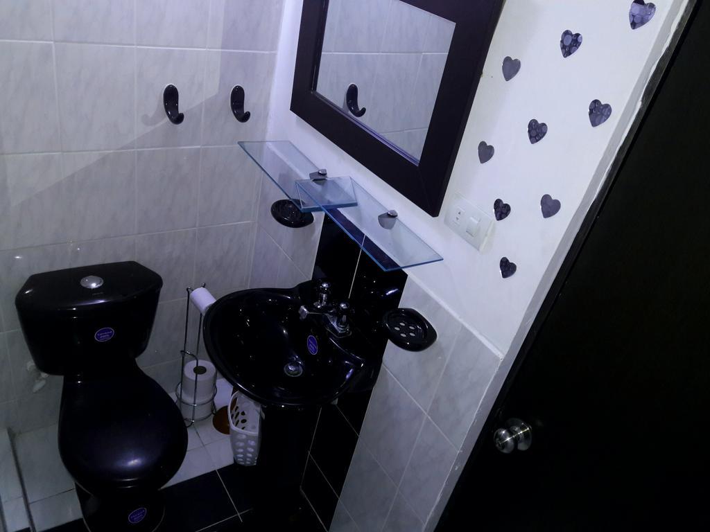 Icon Suites Apartamento Medellín