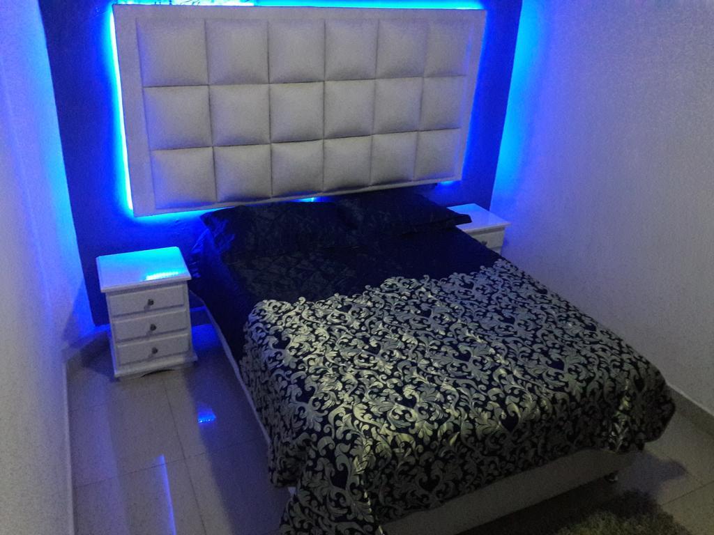 Icon Suites Apartamento Medellín