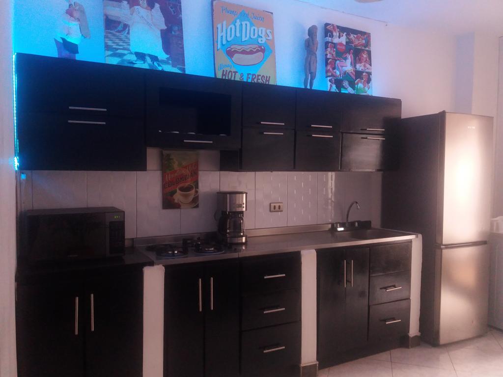 Icon Suites Apartamento Medellín