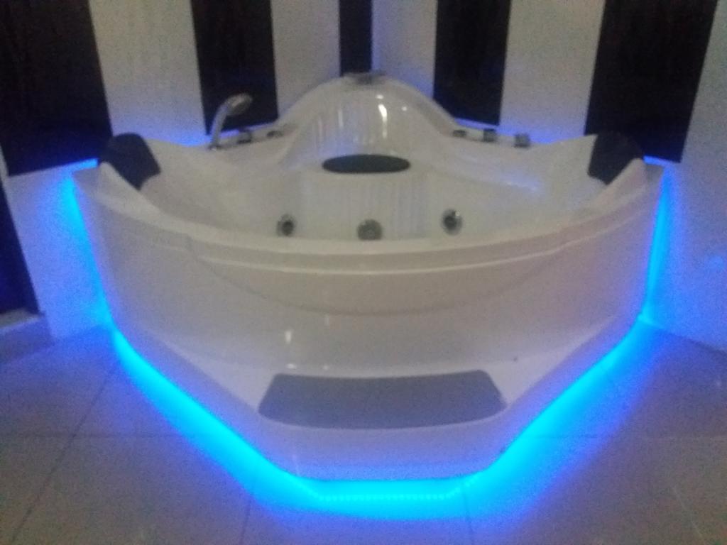 Apartamento Icon Suites *