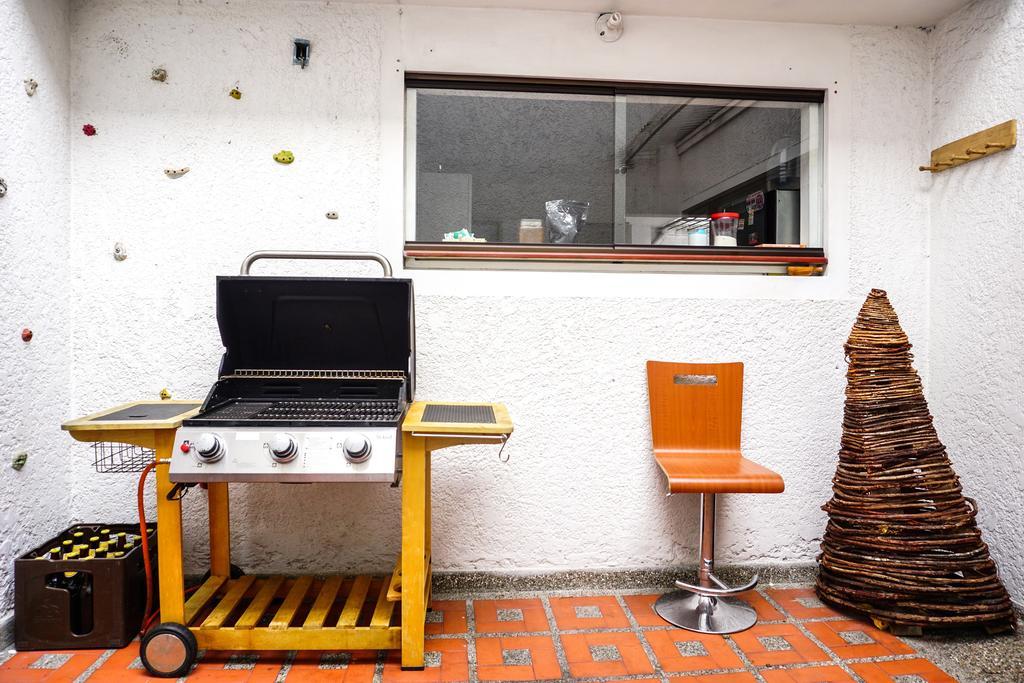Hostal Malibu House Medellín