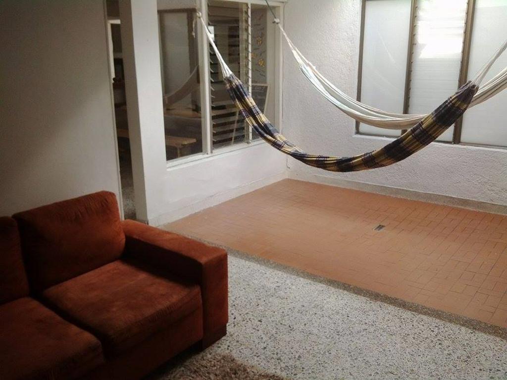 Malibu House * Medellín