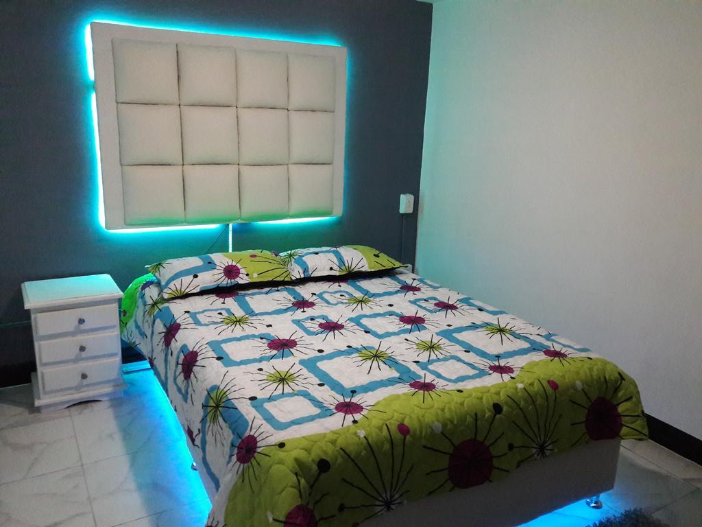 Icon Suites Apartamento Medellín