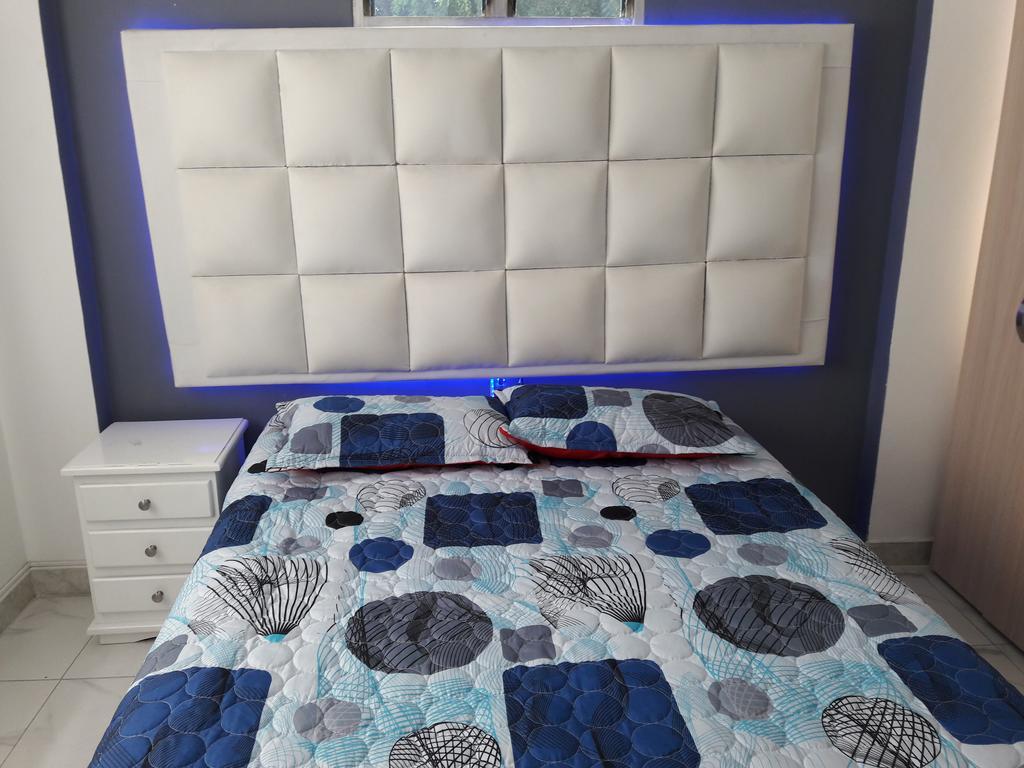 Icon Suites Apartamento