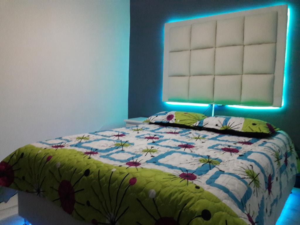 Apartamento Icon Suites *