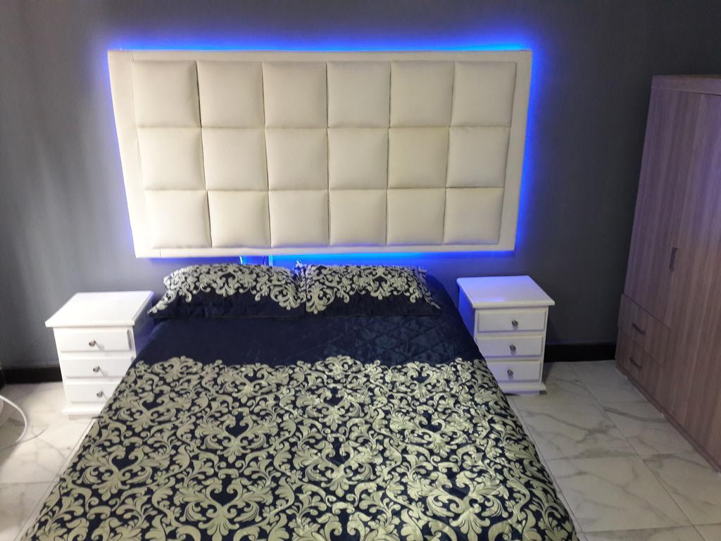 Icon Suites *