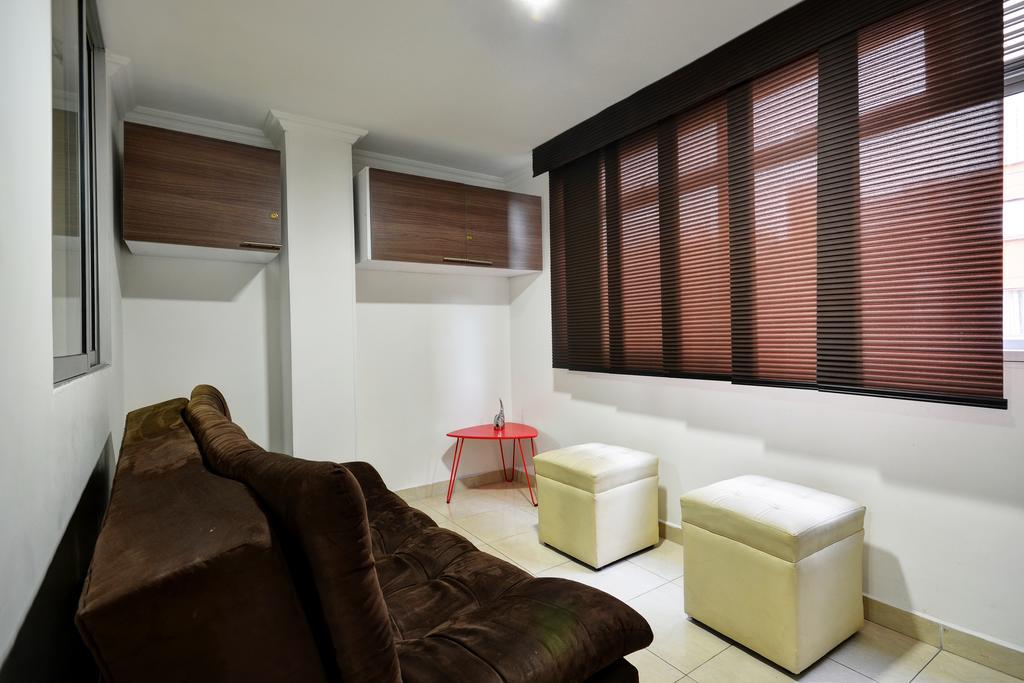 Apartment Amoblados Jg De La 70 Medellin