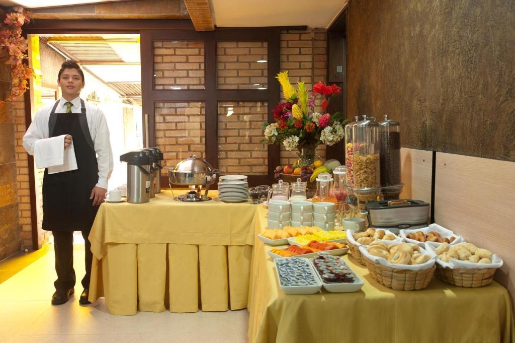 Hotel Alameda De La 10 Medellín