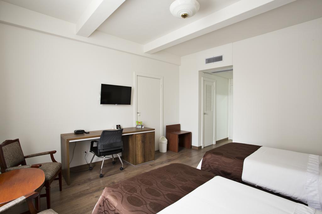 Hotel Nutibara Medellín