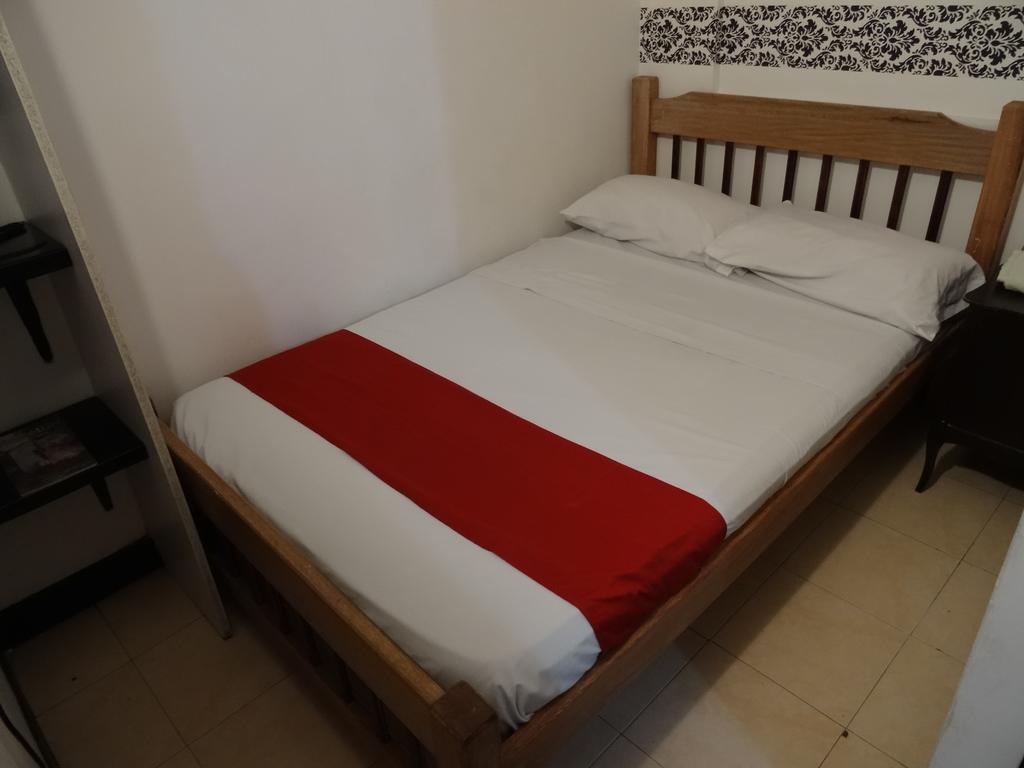 Hostal Relax 10 *