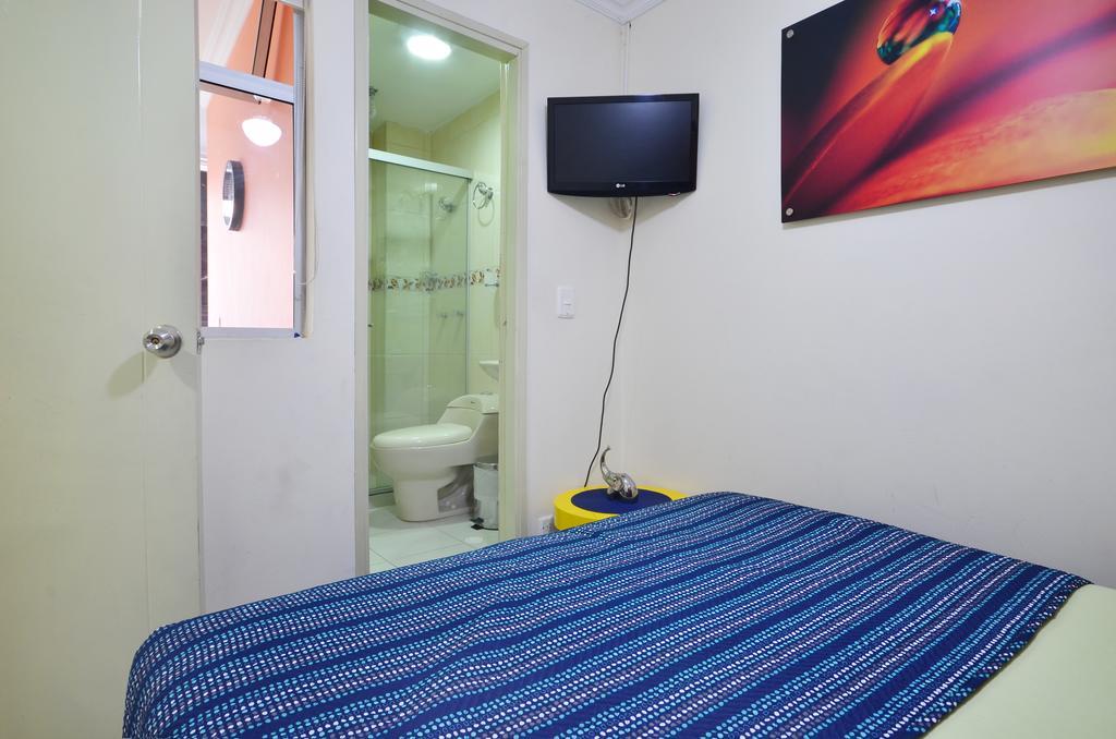 Apartamento Laureles De La 70