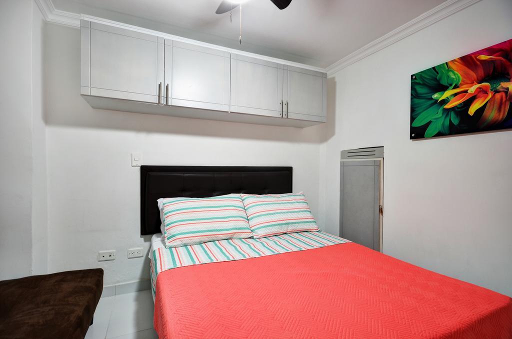 Amoblados Jg De La 70 Apartment