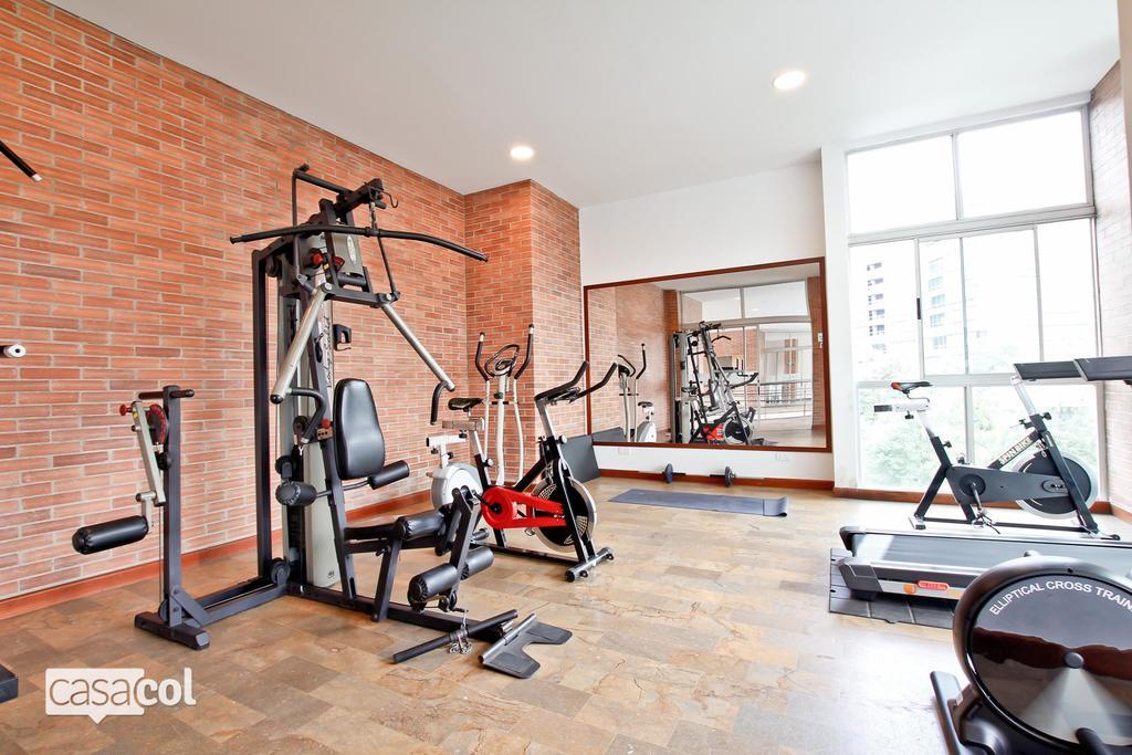 Apartamento Blux