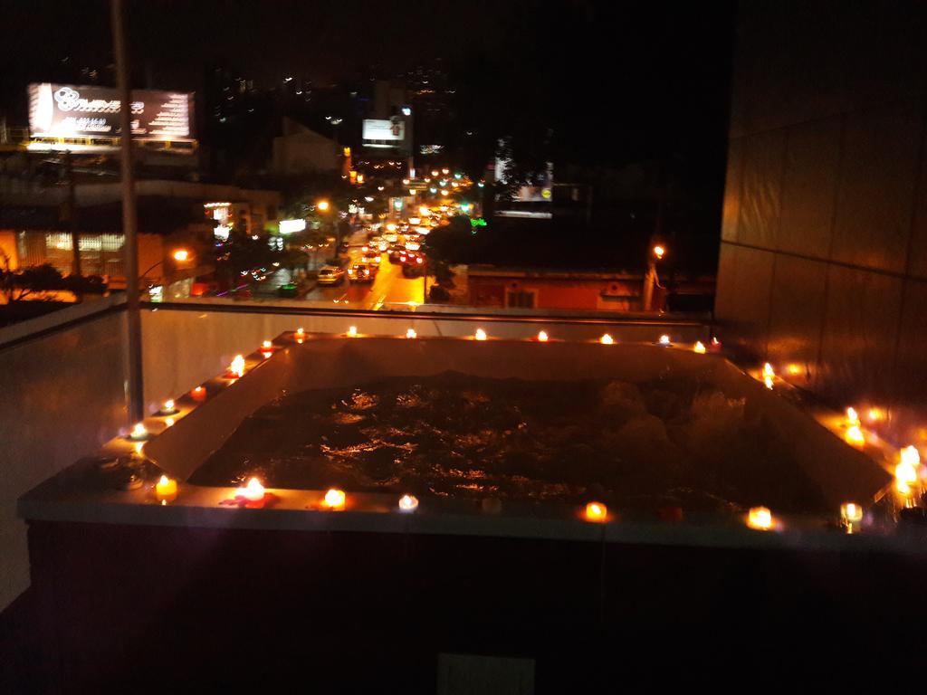 Apartamento Icon Suites