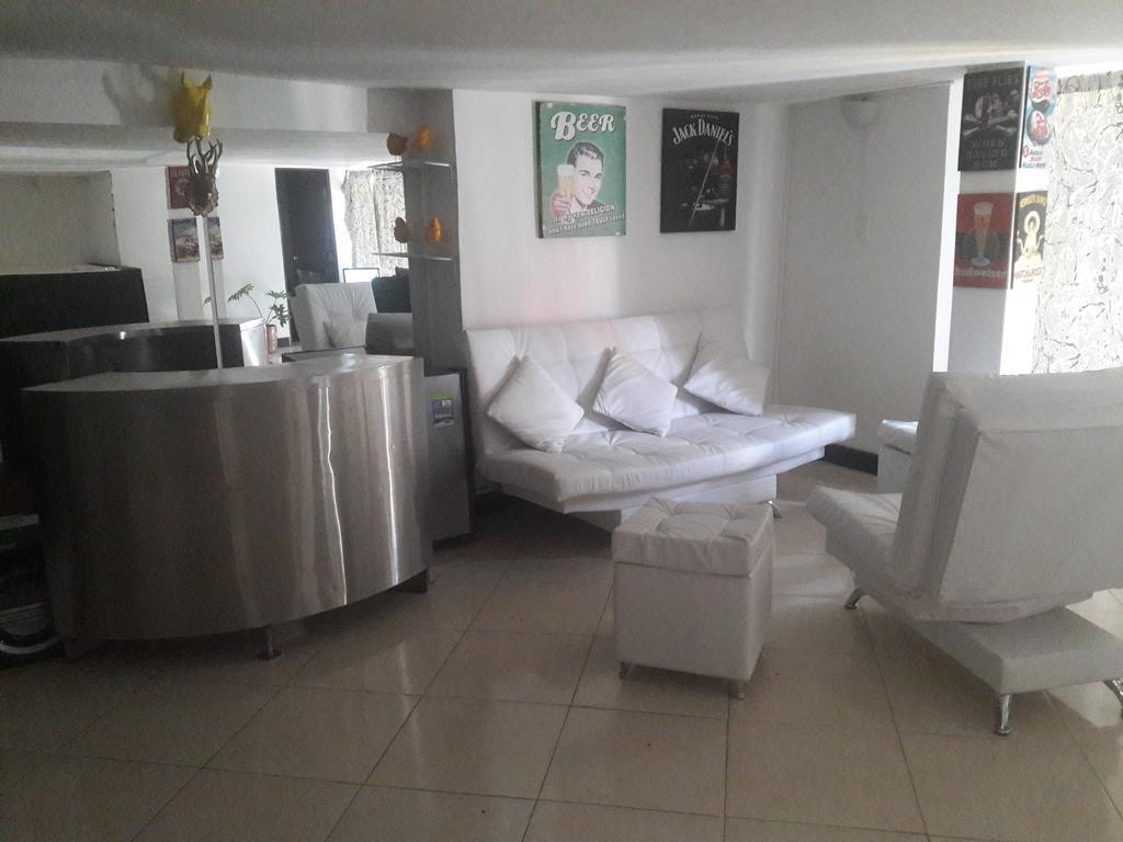Icon Suites * Medellín