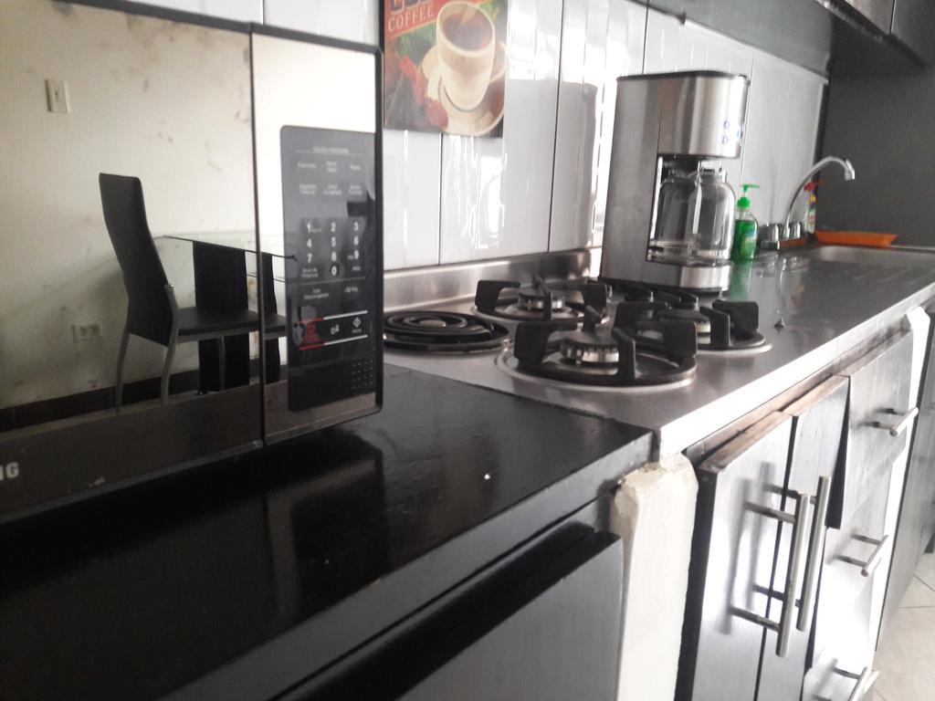 Icon Suites Medellín