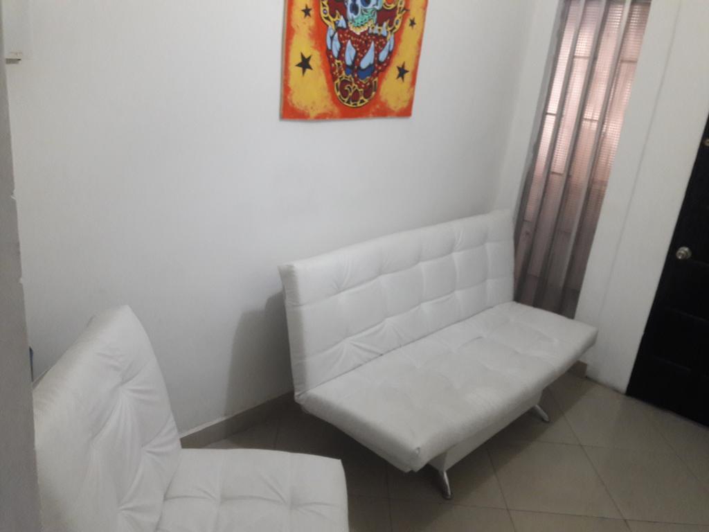 Apartamento Icon Suites *