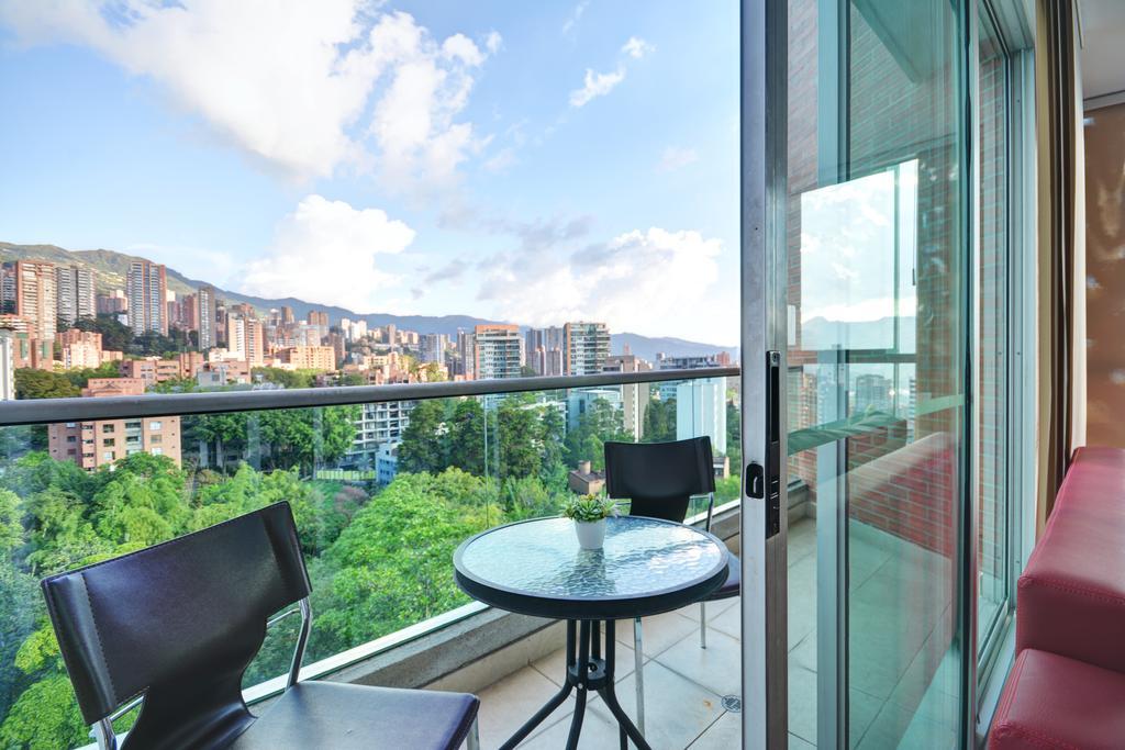 Apartamento Blux *