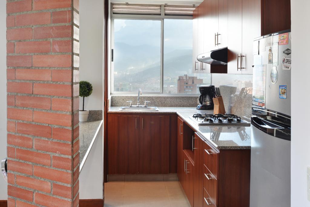 Blux Apartamento