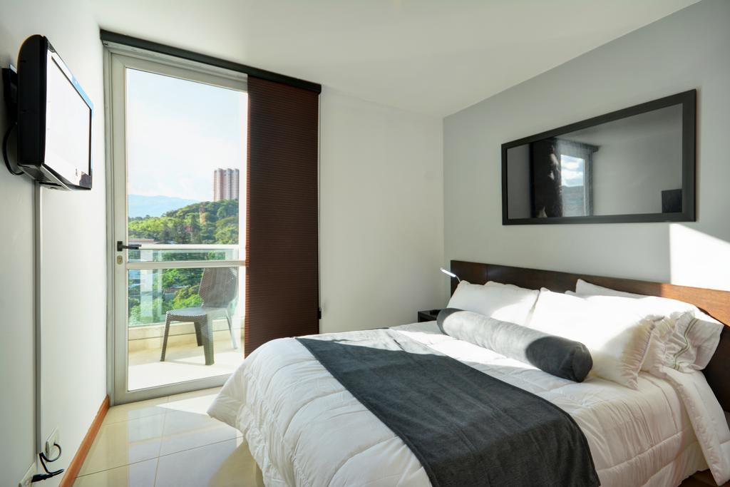 Apartamento Blux *