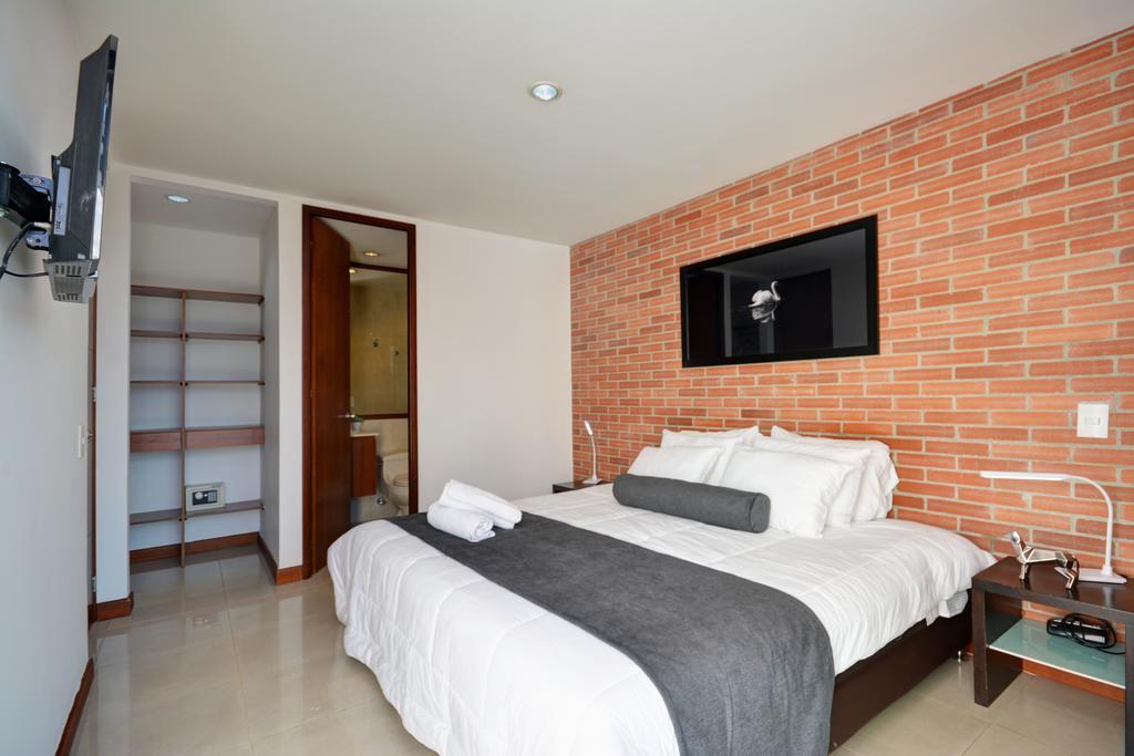 Blux Apartamento *