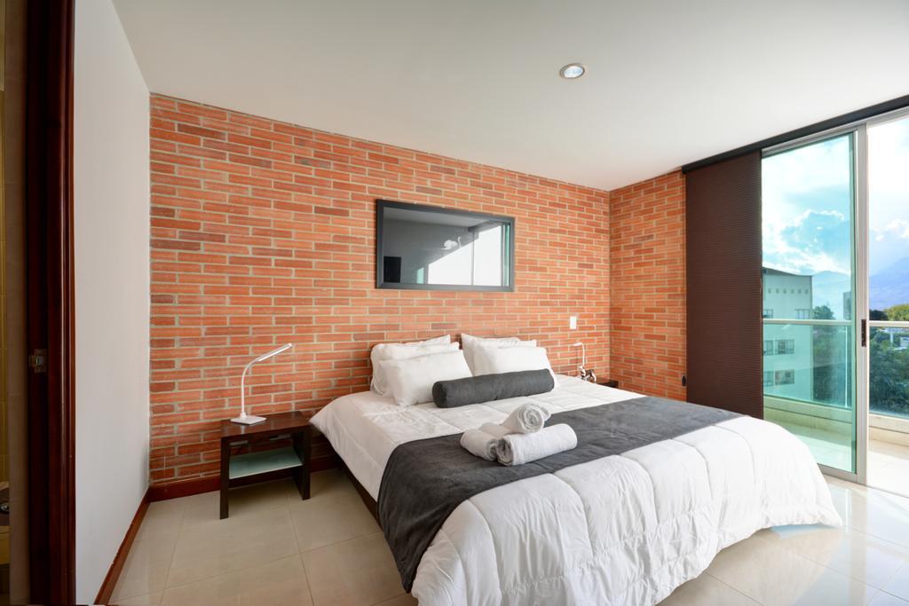 Apartamento Blux Medellín