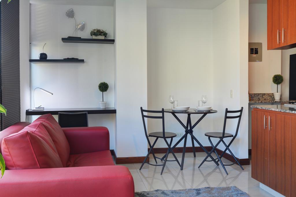 Blux Apartamento