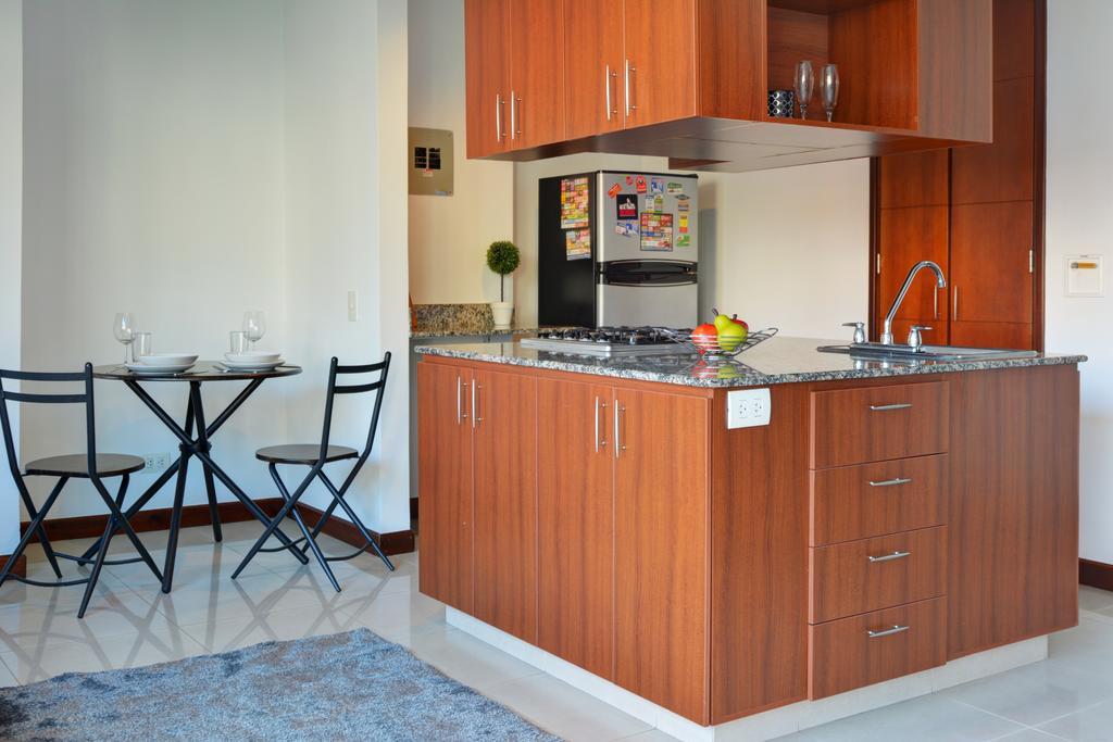 Apartamento Blux Medellín