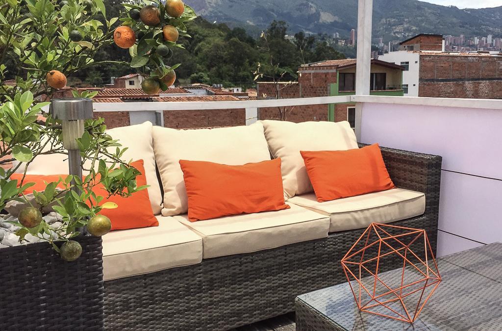 Design Pensión Medellín