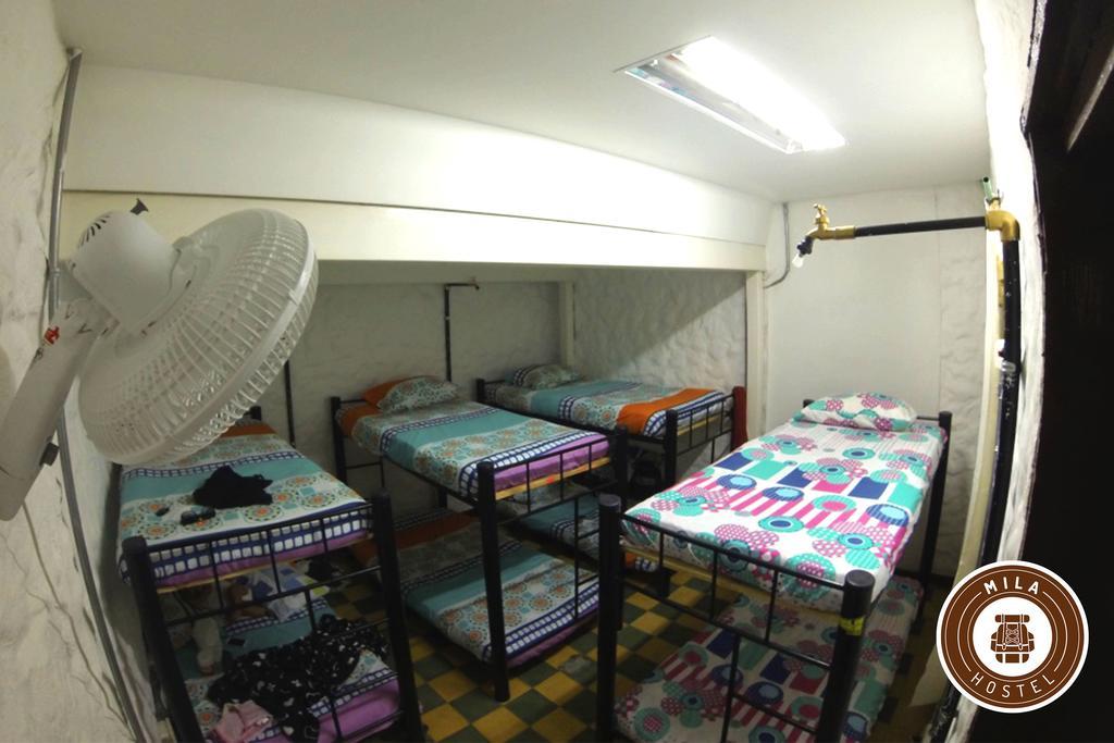 Mila Hostal