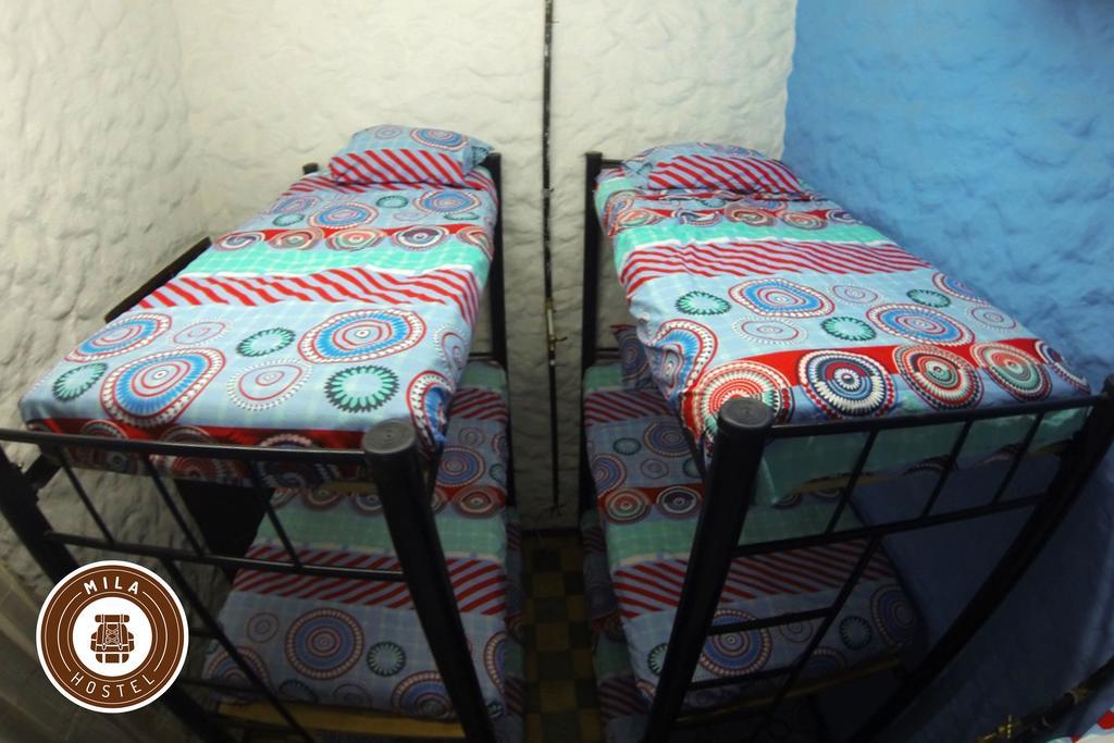 Mila Hostal