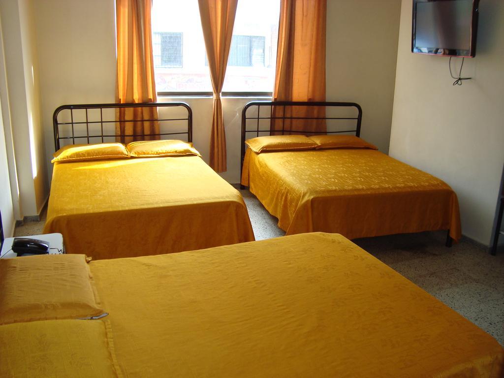 Hotel Metro