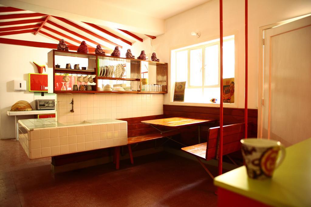 Hostal Buddha Medellín