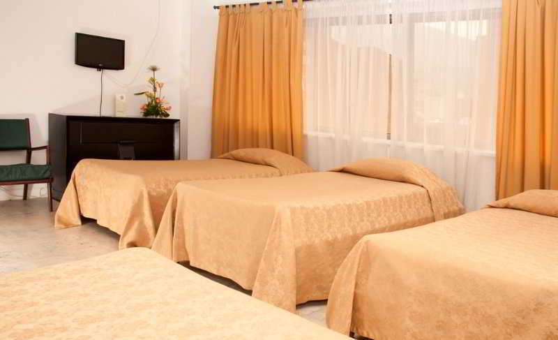Hotel Nutibara Express Medellín