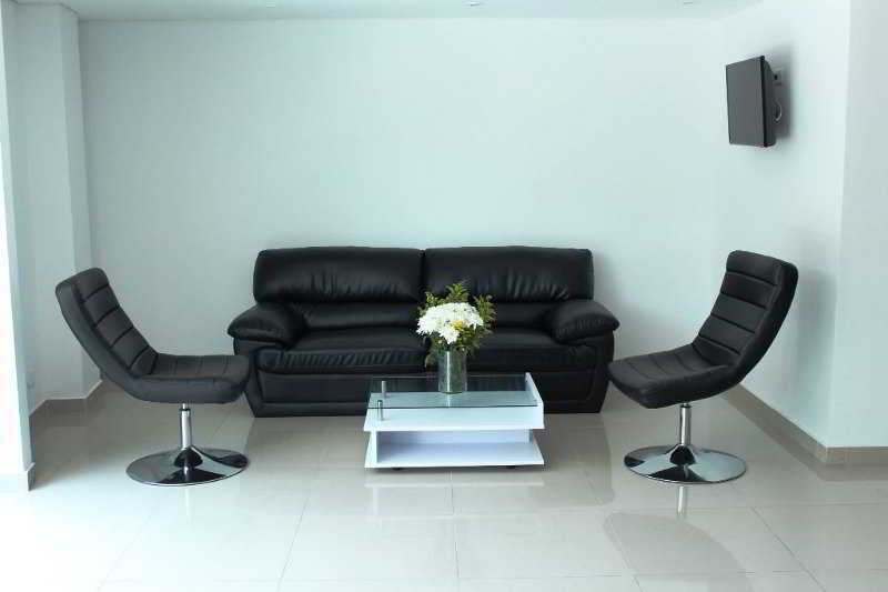 Lobby Park Hotel 3*