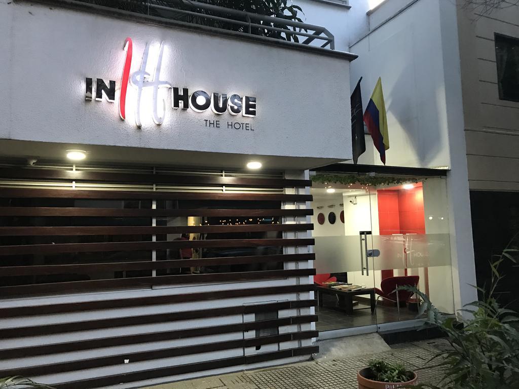 Hotel In House The Medellín