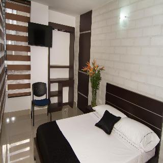 Ayenda 1254 Mi Colombia Hotel