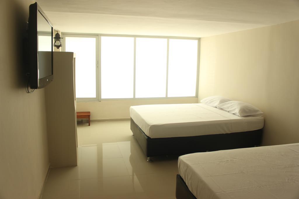 Casa La Fleur Hotel 2*