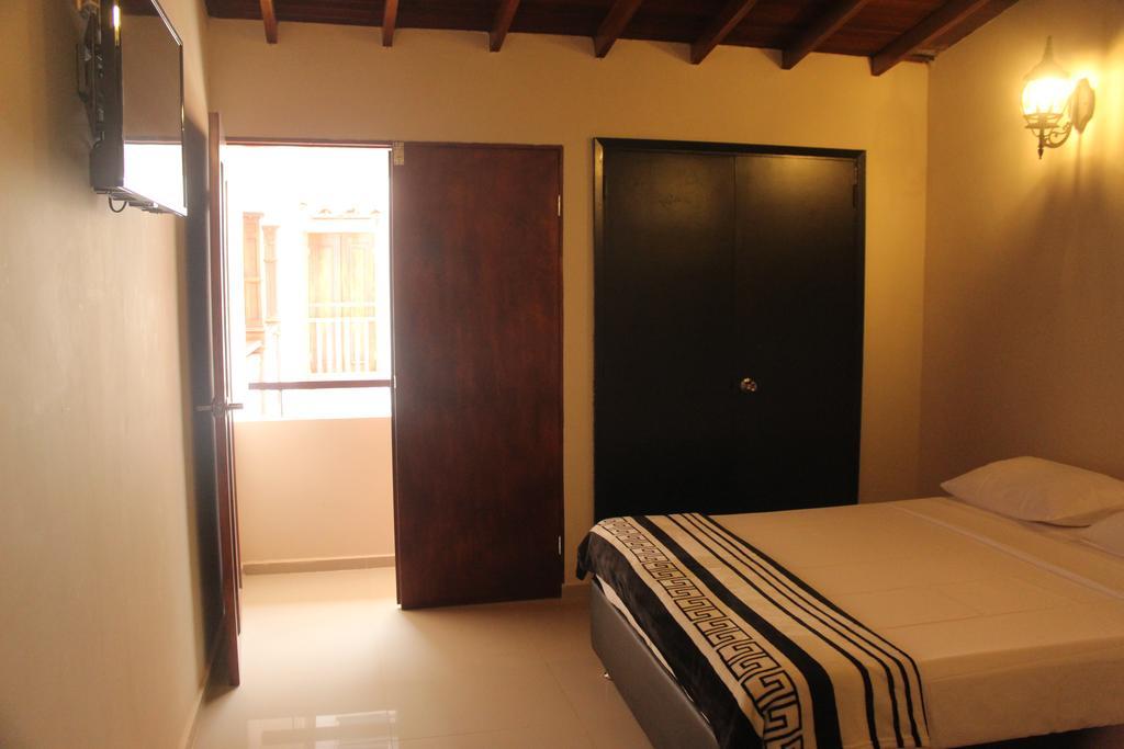 Casa La Fleur 2* Medellín