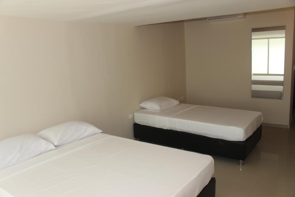 Hotel Casa La Fleur