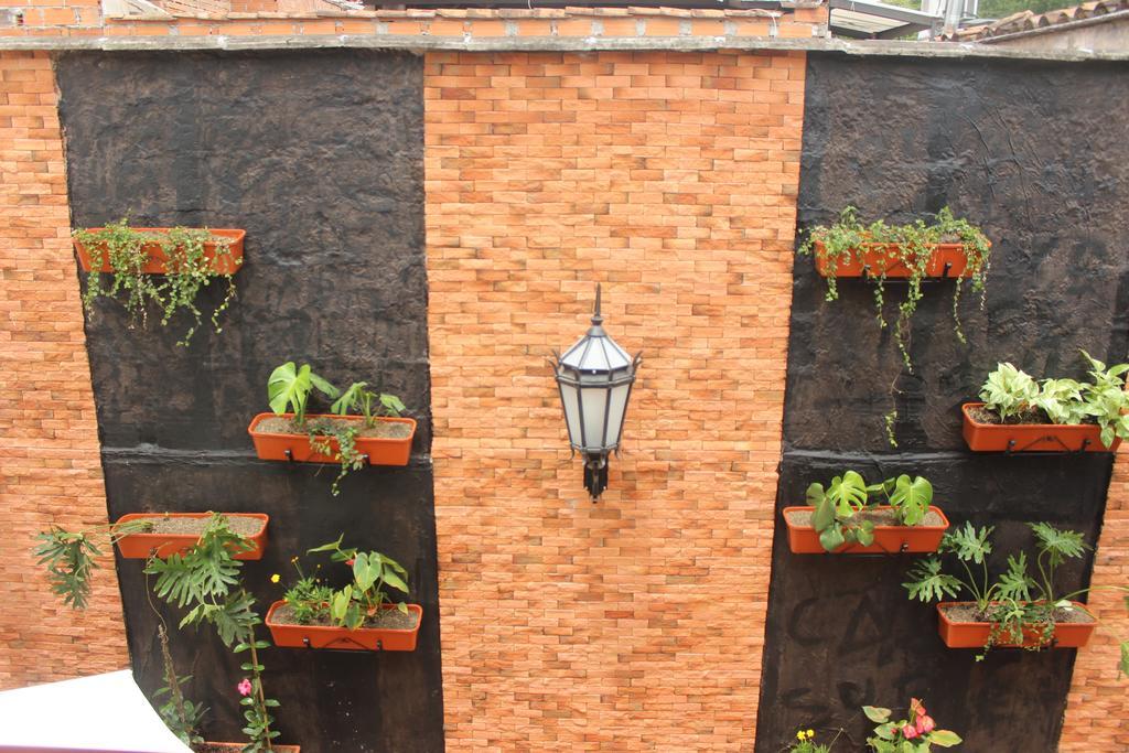 Casa La Fleur Hotel