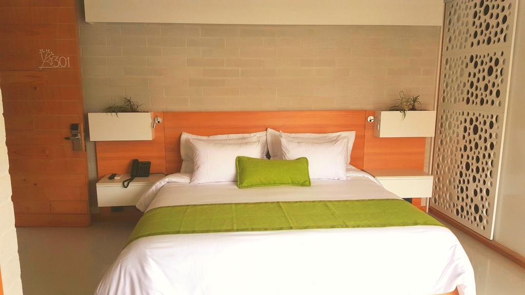 Hotel Terra Biohotel