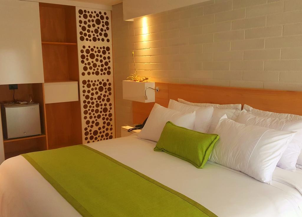 Hotel Terra Biohotel