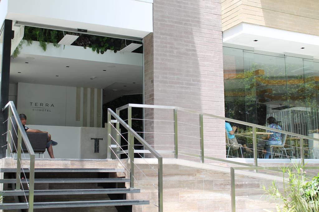 Terra Biohotel Hotel 4*