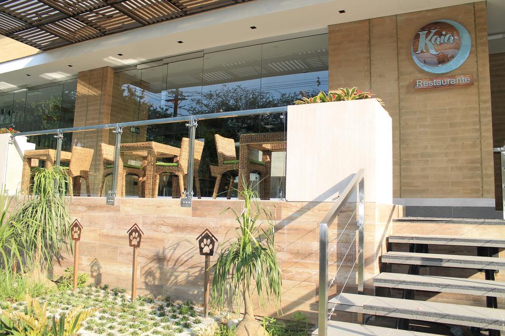 Terra Biohotel